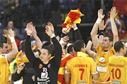 Македонија меѓу првите шест во Европа