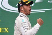 Хамилтон е старо-новиот шампион во Формула 1