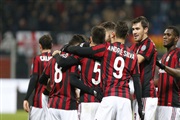 Милан против Интер во четврт-финалето на Купот на Италија