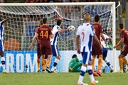 Лудогорец во Лигата на шампионите, Порто ја исфрли Рома!