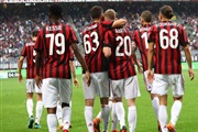 УЕФА го исфрли Милан од Европа