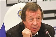 Динамо од Киев го отпушти тренерот