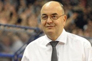 Душко Вујошевиќ е нов тренер на Лимож