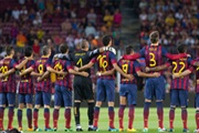 Примера лига: Барселона не би можела да игра ако Каталонија се отцепи