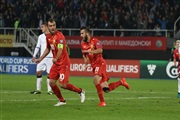 Македонија напредуваше две места на ФИФА листата
