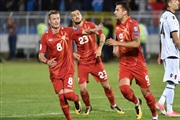 Скок од 32 места на Македонија ФИФА ранг листата