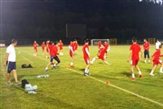Македонските клубови стартуваат во квалификациите за Лига на Европа