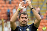 Станковиќ се збогува од навивачите на Интер