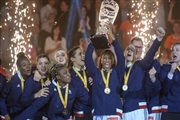 Французинките нови светски шампиони во ракомет