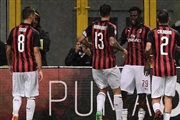 Кутроне во последните секунди му донесе победа на Милан против Рома