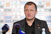 Мунтеану нов тренер на Динамо Букурешт