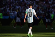 Аргентина без Меси три години нема да добие натпревар