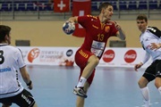 Македонија загуби во полуфиналето