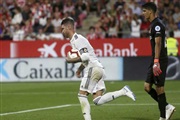 Серхио Рамос дава барем по еден гол веќе 15 сезони по ред