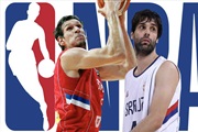 Србија сепак, со само четворица НБА играчи ќе игра во септември