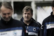 Сафет Сушиќ избегнал ограбувачи во Бразил