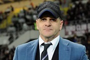 Јакини нов тренер на Сиена