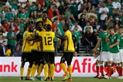 Јамајка го шокираше Мексико за финале на Голд купот