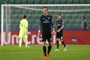 Бејл: Чудно е да се игра на празен стадион
