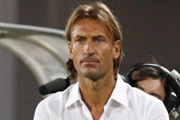 Ренар ја напушти Замбија и го презеде Сошо