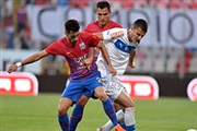 Стеауа – Виторул 2-5, тренерот даде оставка, па ја повлече