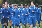 Пјаниќ и Џеко ја предводат Босна и Херцеговина