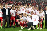 Олимпијакос ја освои 44-тата титула, седма по ред