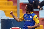 Амаури цел на Марсеј