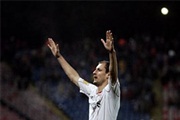 Јовановиќ се врати во Белгија
