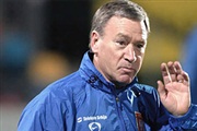 Хавиер Клементе нов тренер на Спортинг Хихон