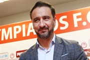 Олимпијакос со Переира по титулата