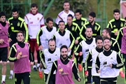 Илјараменди го дочека повикот во „црвената фурија“