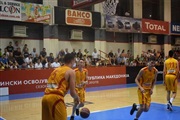 Кадетите дадоа отпор против Русија